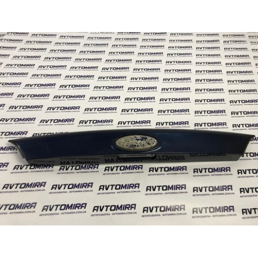 Панель подсветки номера Ford Focus 3 Wagon 2011-2014 BM51N43404